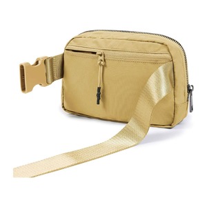 Mens Waist Bag <b>Belt</b> Purse Waist Bag Leather Tool <b>Belt</b>/ <b>Pouch</b>/ Bag Leather Stylish Sling Bag for Men Women - Product Image 1