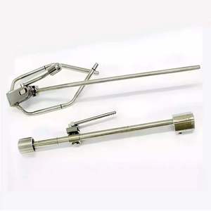 OMNI TRACT Kit d'écarteur chirurgical Ensemble d'instruments chirurgicaux manuels de qualité supérieure certifié CE Classe I Garantie 1 an - Product Image 3