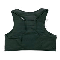 Gilet de football unisexe pour adultes, personnalisé, de haute qualité, en tissu technique |   Veste d'entraînement personnalisée en promotion avec tailles plus grandes