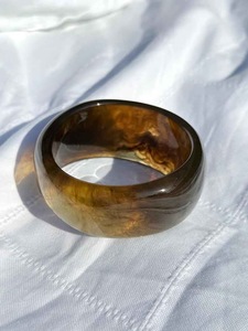 Bracelets et joncs en résine pour femmes, nouvelle collection, bijoux de style ange pour les fêtes et les mariages, haute qualité - Product Image 2