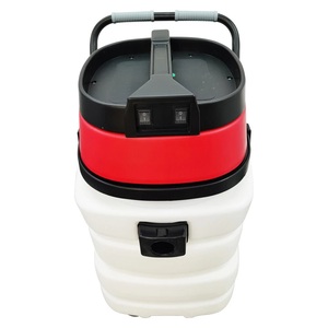 Wholesale Industrial Domestic Dry/Wet Dual Vacuuuuum Cleaner <b>Dust</b>/Water Suction Machine 90L - Product Image 3