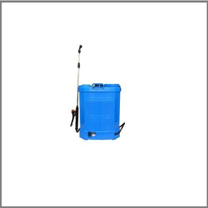 High Quality Durable Hand-Operated <b>Knapsack</b> <b>Sprayer</b> for Efficient Farming Easy Use Core Engine Component for Retail Industries - Product Image 3