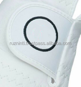 Gants de golf de style tour pour hommes et femmes, conçus pour une forte adhérence, confort doux, utilisation et entraînement durables - Product Image 4