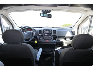 PROVEEDOR DE Autocaravanas Usadas Dy namax REV Clase C, Año 2016 - Product Image 4