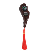 LED musulman prière numérique tasbih avec ruban Tasbih numérique LED chapelet électronique musulman Tasbih doigt compteur électronique personnalisé