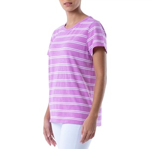 Artistic Casual Style Womens <b>Tshirt</b> Built For Natural Motion With Clean Form And Fresh Everyday Appeal - Product Image 2