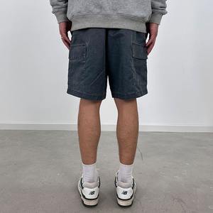 Vente chaude hommes Shorts de sport pour le printemps été nouveau Fitness pantalon athlétique pour courir entraînement respirant Shorts pour hommes - Product Image 4