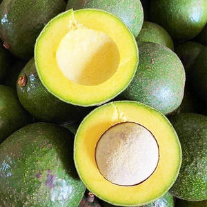 VENTA CALIENTE Cabina congelada Aguacate calidad premium listo para exportar a mercados internacionales. - Product Image 2