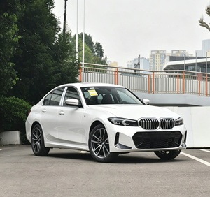 BMW Serie 3 320i M Sport 2024 Usado, Diésel, Automático, Asientos de Cuero, Sedán con Tracción Trasera y Tracción en las Cuatro Ruedas - Product Image 6