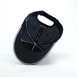 Venta al por Mayor de Fábrica, Lona Antimicrobiana de Secado Rápido, Estilo Vintage, de 5-6 Paneles, para Todas las Temporadas, con Logotipo Personalizado Bordado, para Playa - Product Image 5