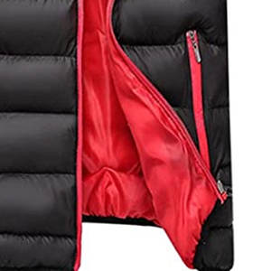 Blouson matelassé pour homme, dernier style, toile, design à bulles, vente en gros, marché en ligne, fabricant pakistanais, nouveau prix - Product Image 4