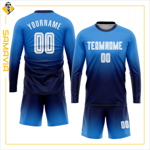 Camisetas de fútbol para jóvenes al por mayor | Proveedor de uniformes de equipo personalizado | Kits de práctica Jersey de fútbol - Product Image 2
