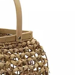 Top nouveau Design jacinthe d'eau Portable lanterne lanterne décorative couleur personnalisée maison espace meubles décor - Product Image 2