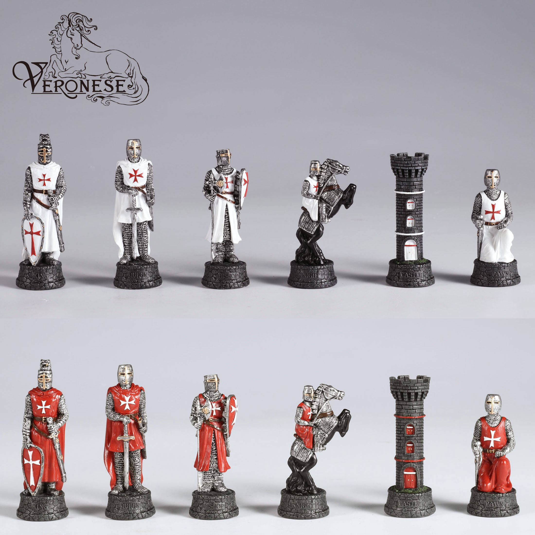 COLOR PAINTED FINISHING