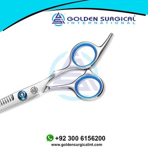 Ciseaux de coiffure personnalisés pour barbier |   Ciseaux de coiffure, ciseaux à cheveux, ciseaux à effiler, ciseaux texturisants - Product Image 4