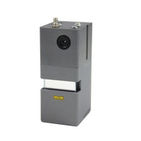 Scanner LiDAR longue portée Geosun GS-920, système de numérisation LiDAR aérien haute précision pour la cartographie par drone