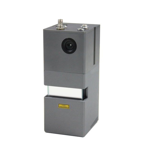 Geosun GS-920 Long Range UAV LiDAR Scanner High Accuracy Airborne LiDAR Scanning System for Drone Mapping