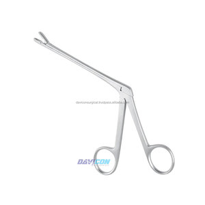 Takahashi คีม Jaws10 X 4มม. กว้าง7นิ้ว | การแต่งกายและเนื้อเยื่อคีม/จมูกคีม - Product Image 6