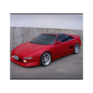 Mobil bekas <span class=keywords><strong>toyota</strong></span> Mr2 L diskon besar roda tangan kiri 1,5l putih otomatis kualitas bagus dijual 2015 2016 2017 2018 2019 - Product Image 4