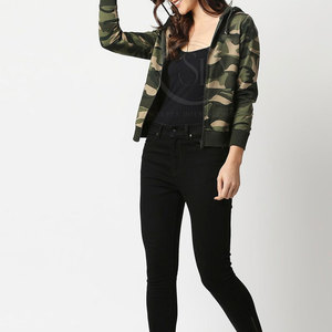 Sudadera con Capucha para Mujer, Estilo Y2K, de Alta Calidad, Estampada o Lisa, Tallas Grandes, Transpirable y Ligera, para Invierno - Product Image 4