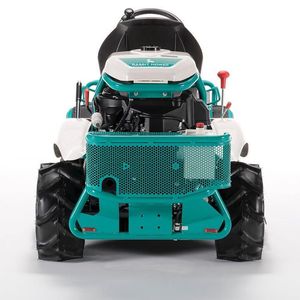 แปรง4WD รถแลนด์โรเวอร์ | เครื่องตัดหญ้าขี่4WD - Product Image 1
