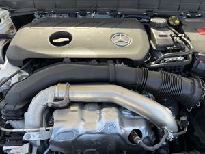 รถเมอร์เซเดส-เบนซ์ GLB 250 FWD ปี 2026 มือสอง - Product Image 5