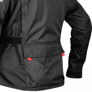 Chaqueta Larga de Motociclismo para Hombre, Textil, Impermeable, con Certificación CE Nivel 1 y 2, Fabricante, Proveedor de Marca Privada OEM - Product Image 6