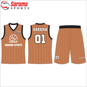 Uniformes de basket-ball unisexes, meilleure vente, uniforme de basket-ball personnalisé pour hommes - Product Image 1