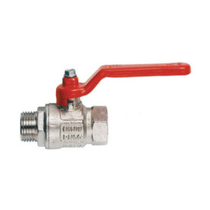 Pl Art. 091 Valvola a Sfera Ideal Gr. 3/8 - Product Image 1