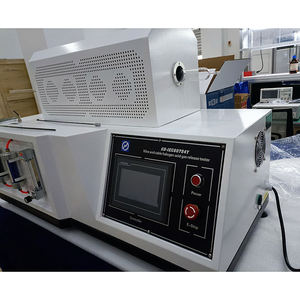 جهاز اختبار التآكل IEC الجزء 1 و 2 للكابلات الكهربائية - Product Image 2