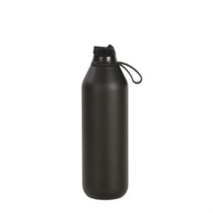 Bouteilles d'eau en métal personnalisées en gros, thermos en acier inoxydable 1000 ml, gourde isotherme pour eau froide et chaude - Product Image 6