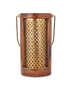 Available High Quality Round Available Glass Candle <b>Jar</b> for Home & Hotel Decoration New Design Best Price Metal Candle Lantern - Product Image 1