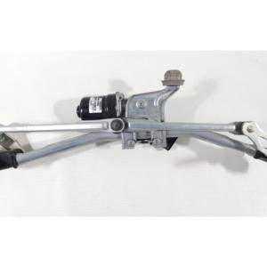 MOTEUR D'ESSUIE-GLACE AVANT COMPLET AVEC TANDEM PEUGEOT 208 Série 9824784980 (19>) - Product Image 3
