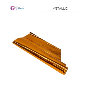 High Tenacity Metallic Embroidery Yarn Lurex Polyester Yarn ST S Type MS Type Yarn <b>Lure</b> <b>Fishing</b> Embroidery Applications - Product Image 2