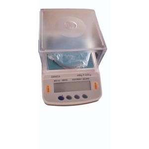 เครื่องชั่งดิจิทัลสำหรับห้องปฏิบัติการ - Product Image 1