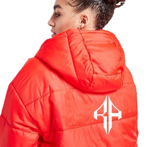 Veste matelassée pour femmes nouvelle qualité supérieure 100% premium respirant logo personnalisé service OEM par ATLANTIC - Product Image 2