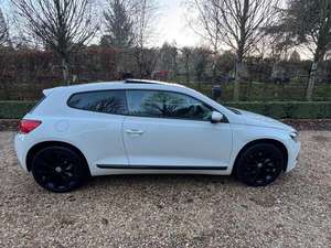 รถยนต์มือสอง VOLKSWAGEN SCIROCCO 1.4 ปี 2009 พวงมาลัยซ้าย/ขวา - Product Image 3