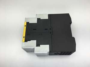 Módulo 3RK1322-0AS12-1AA3 de marca 100% con 4 salidas digitales 24V DC Protección IP20 Construcción de aleación de aluminio - Product Image 3