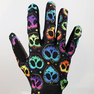 Guantes de ciclismo funcionales Durable Full Finger MTB Guantes de alta calidad para deportes al aire libre MTB Guantes - Product Image 4