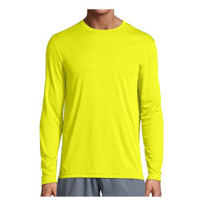 Outdoor Plus Size Custom Logo <b>Men's</b> T-Shirts Lightweight Cotton Short Sleeve Plain Tee Comfortable Fit For Casual - Product Image 2