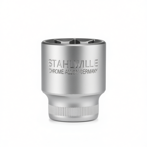 ชุดบล็อกถอดประกอบ Stahlwille ขนาด 1/2 นิ้ว คุณภาพพรีเมียม - Product Image 3