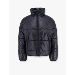 Chaqueta de Invierno Acolchada con Logotipo Personalizado Mosaic Impex, Chaquetas de Plumón con Cierre para Hombre, Diseño con Bolsillo en el Pecho, Ropa Exterior Acolchada - Product Image 4