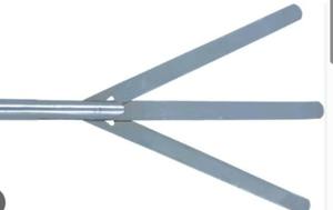 การผ่าตัดพัดลม retractor 3พัดลมและสำหรับ laparoscopic - Product Image 3