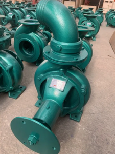 Venta al por mayor de unidades de bombas de agua para motores diésel de 4-6 pulgadas, bomba de riego a bajo precio - Product Image 5