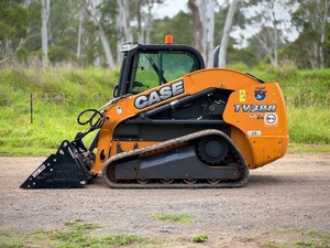 รถตัก TV380รถตักขนาดเล็ก - Product Image 4