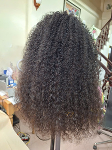 VCHAIRVIETNAM Alta definición para cierre Frontal de encaje Extensiones de cabello virgen vietnamita Tamaños 2x6 3x6 3x7 13x8 Vietnam - Product Image 2