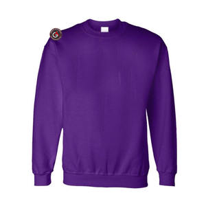 Venta al por mayor Omega Bordado Fraternidad Hombres Sudadera | Fraternidad Bordado Hombres Estilo Personalizado Cuello Redondo - Product Image 4