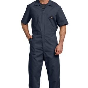 Approvisionnement d'usine Polyester _ Coton Charbon Industriel Minière Construction de Sécurité Réfléchissant Conti Travail Costume Pour Hommes - Product Image 1