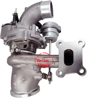 K03 Turbo 53039880507 53039700507 Turbo Turbo Turbo Turbo untuk Ford Focus St250 2.0L EcoBoost