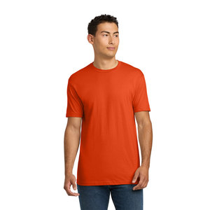 เสื้อยืดคอตตอน 100% ขายส่ง รับทำโลโก้ สั่งจำนวนมาก ราคาโรงงาน เนื้อผ้านุ่ม ทรงพอดีตัว เสื้อเปล่าสำหรับทำแบรนด์ - Product Image 6